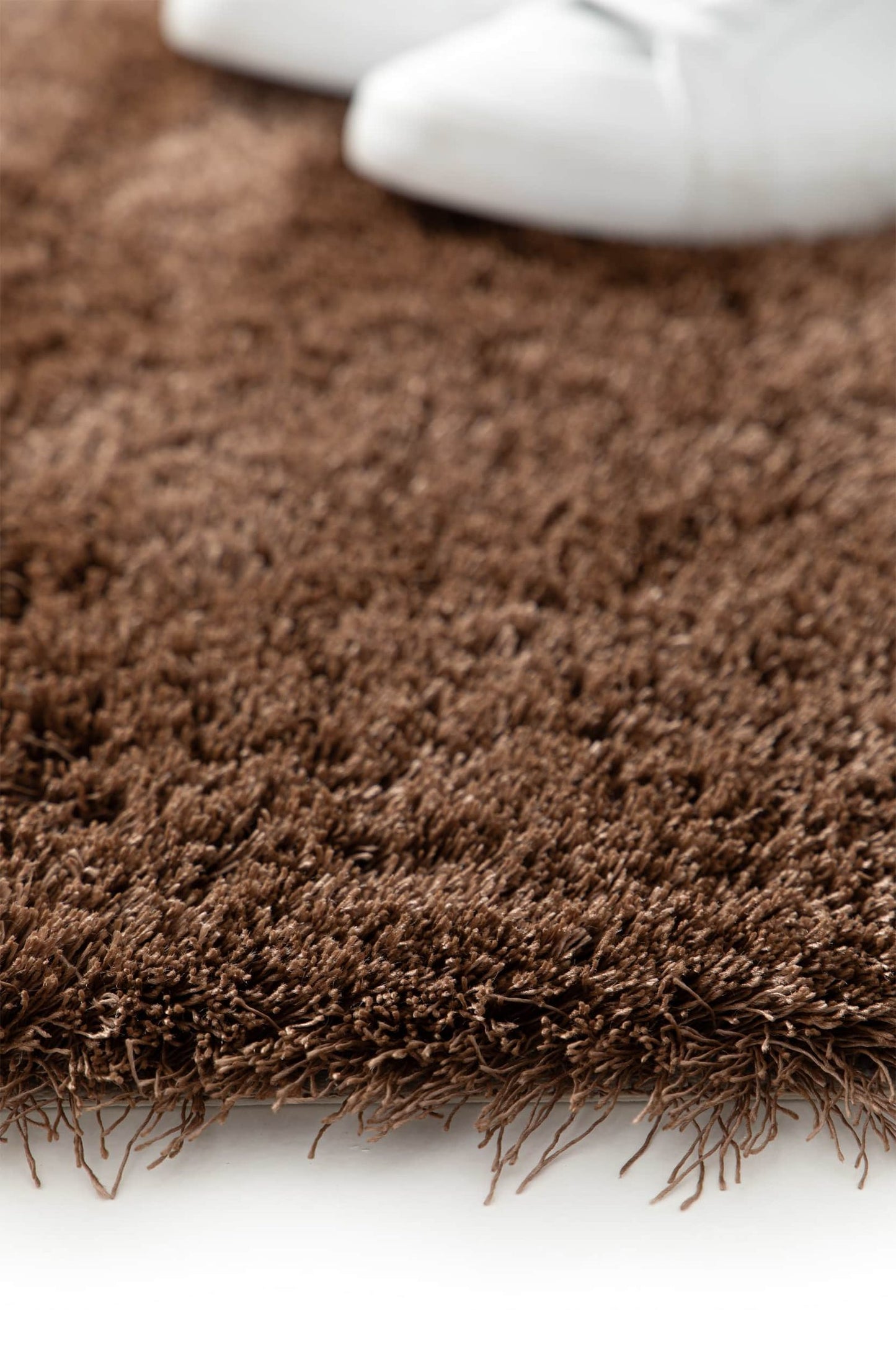 Tivoli Shaggy Chestnut - ZM