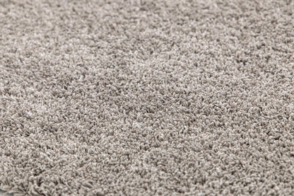 Mosaic Plain Grey - ZM