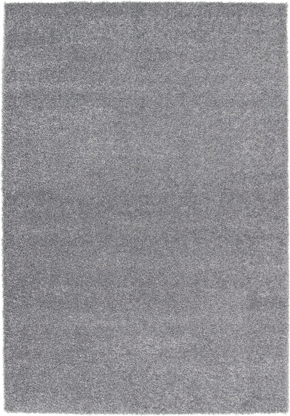 Mosaic Plain Blue Grey