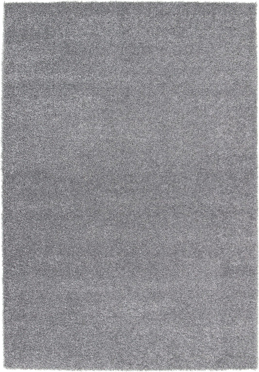 Mosaic Plain Blue Grey