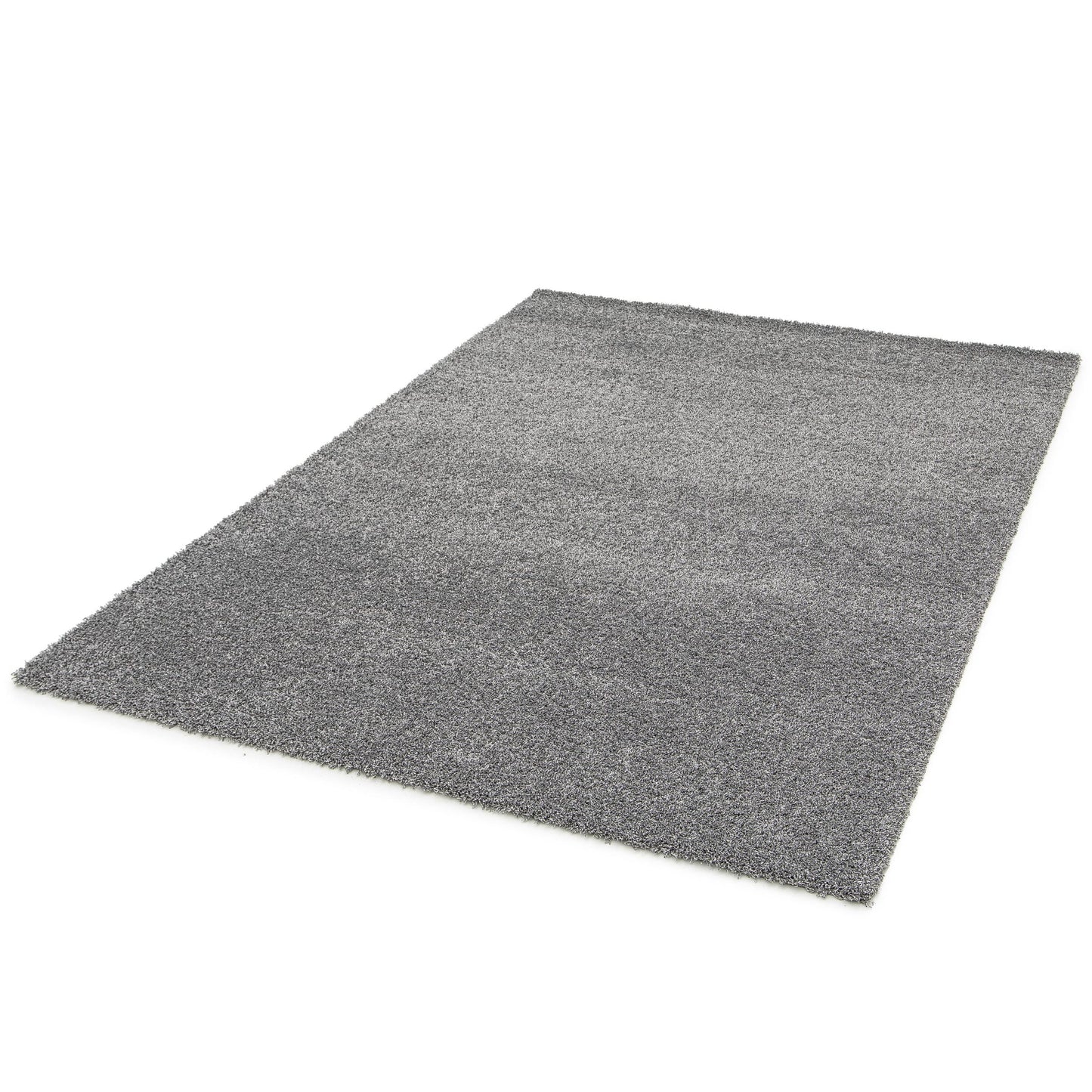 Mosaic Plain Blue Grey - PS