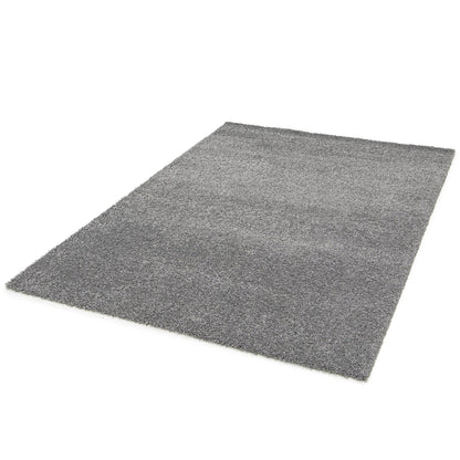 Mosaic Plain Blue Grey - PS