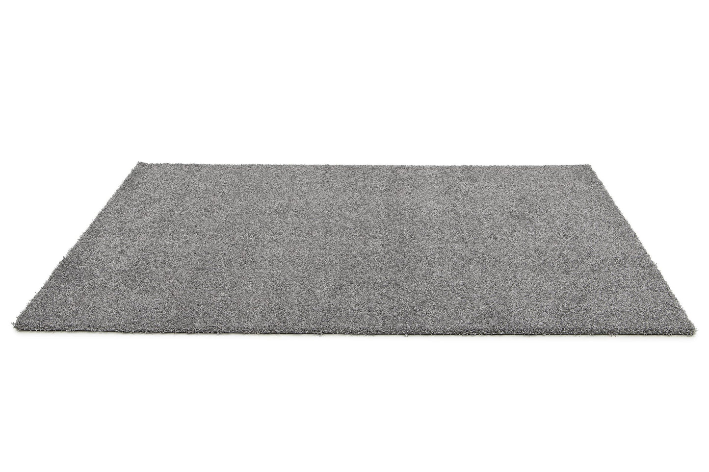 Mosaic Plain Blue Grey - PS