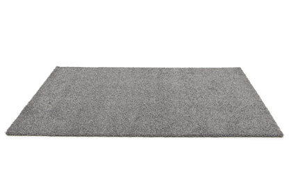 Mosaic Plain Blue Grey - PS