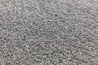 Mosaic Plain Blue Grey - ZM