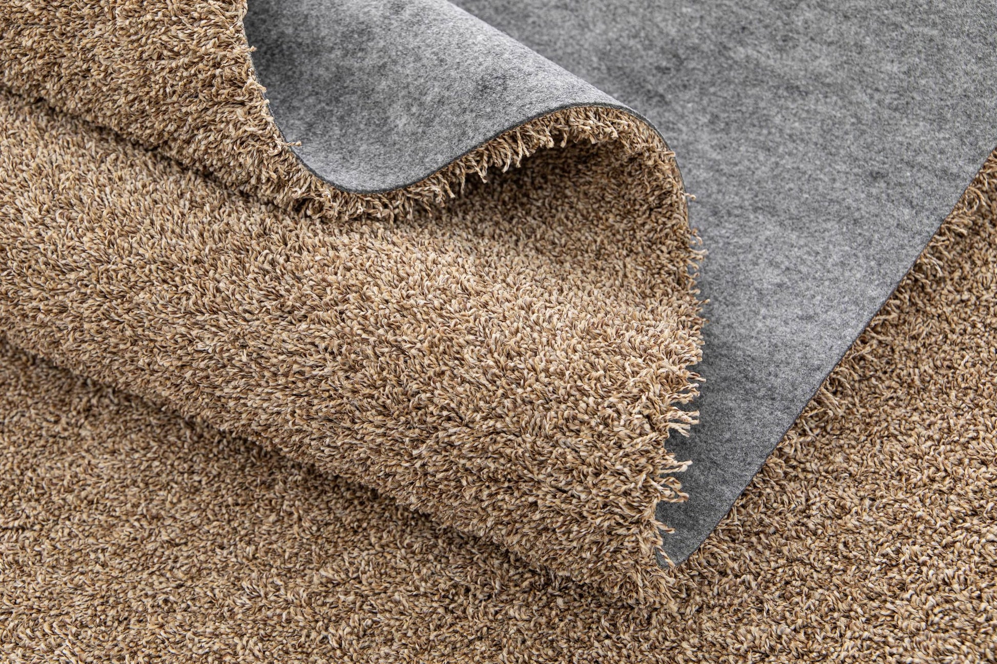 Mosaic Plain Camel - ZM