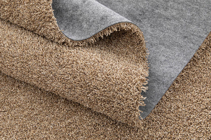 Mosaic Plain Camel - ZM