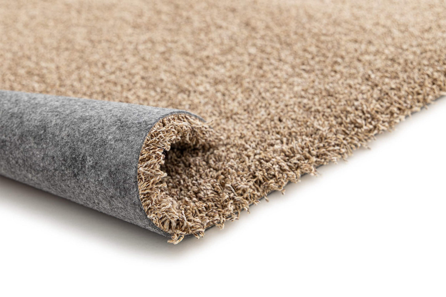 Mosaic Plain Camel - CF