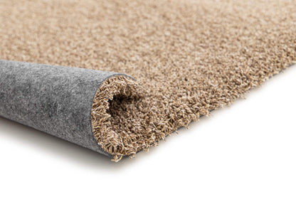 Mosaic Plain Camel - CF