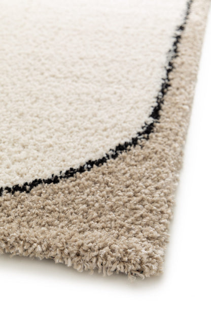 Legacy Outline Panel Cream - CP