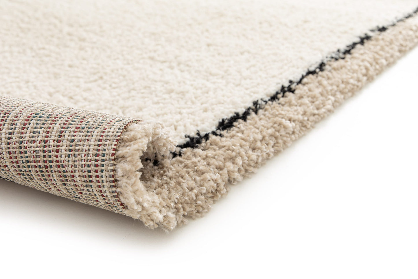 Legacy Outline Panel Cream - CF