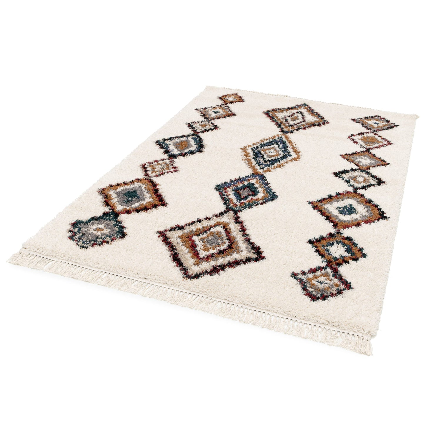 Bedouin Berber Diamond Multi - PS