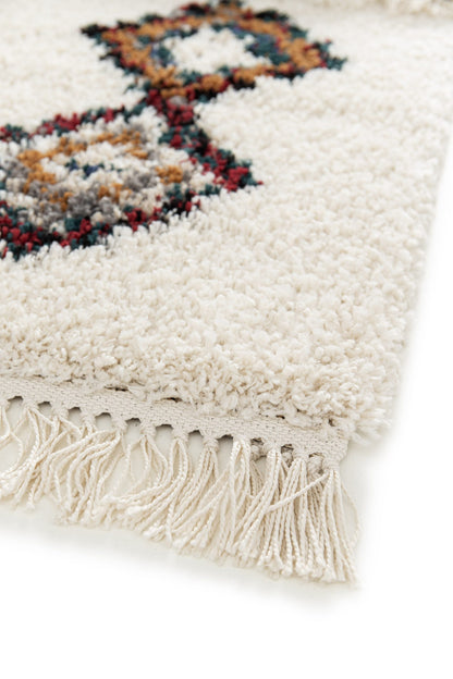 Bedouin Berber Diamond Multi - CP