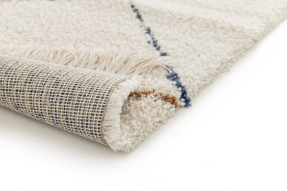 Bedouin Diamond Trellis Cream - CF