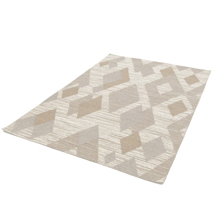 Groove Diamond Mosaic Stone