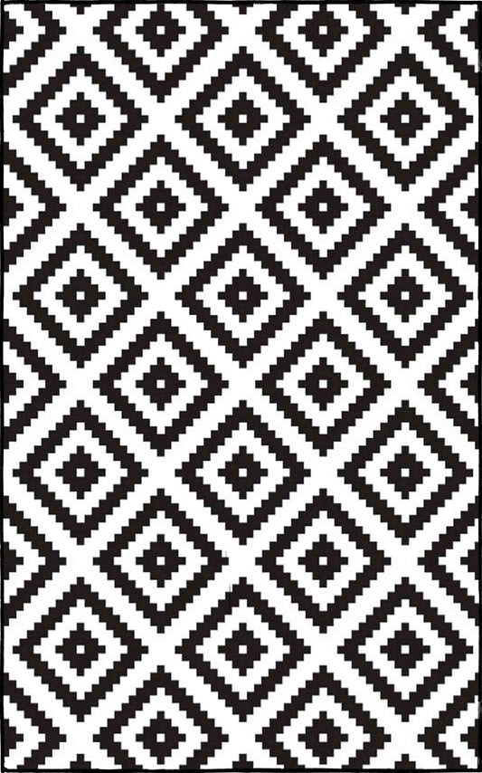 Oasis Classic Diamond Design