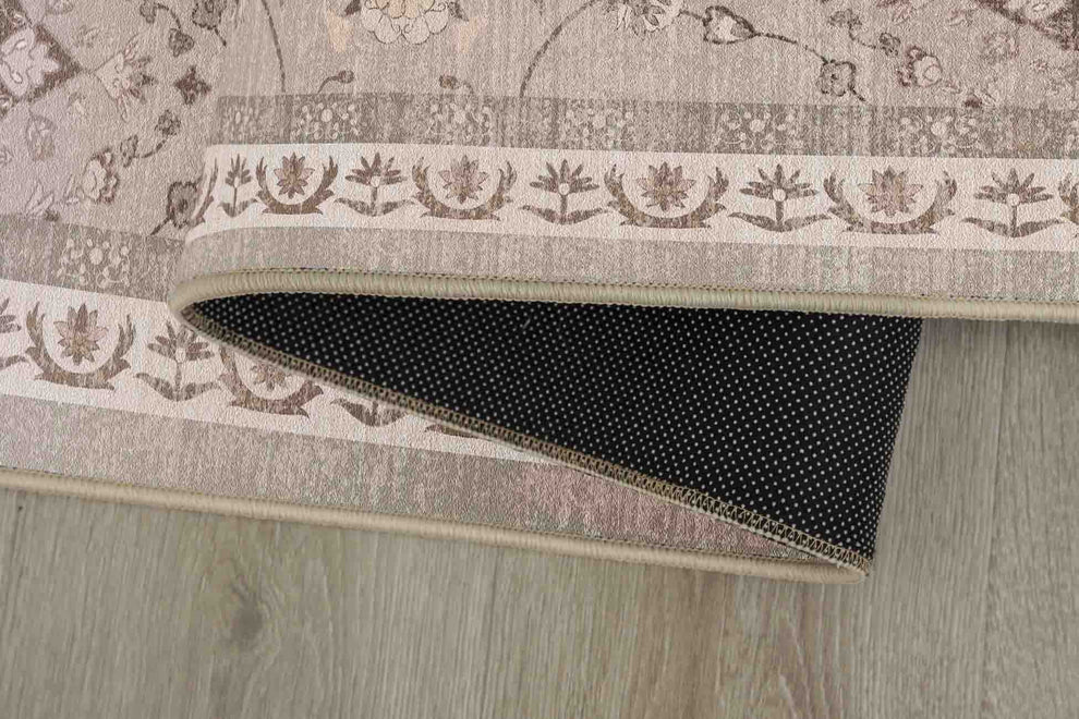 Valencia Open Field Classic Floral Rug | Rugs Original