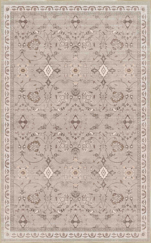 Valencia Open Field Classic Floral