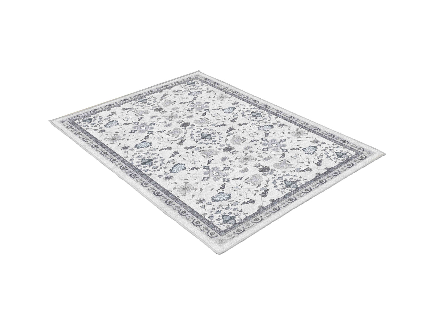 Valencia Open Field Classic Floral