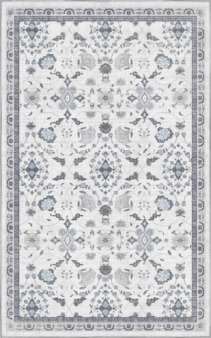 Valencia Open Field Classic Floral
