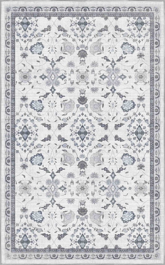 Valencia Open Field Classic Floral