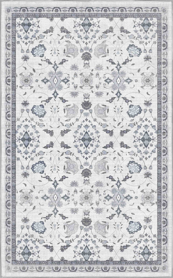 Valencia Open Field Classic Floral