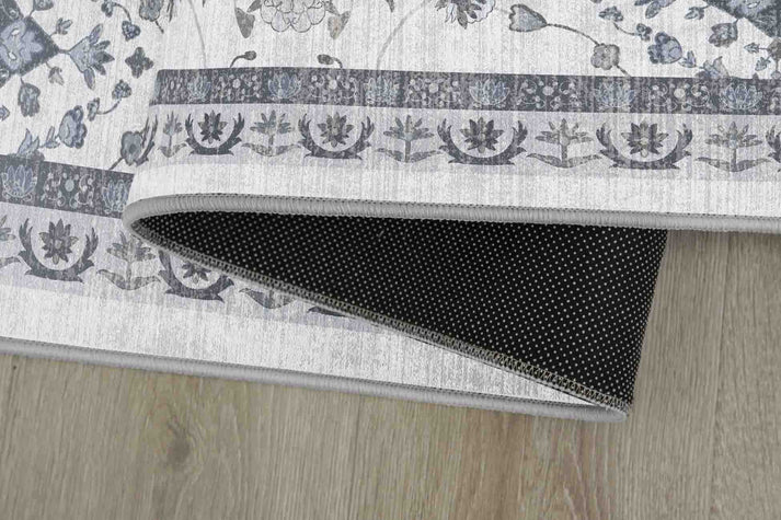 Valencia Open Field Classic Floral Rug | Rugs Original