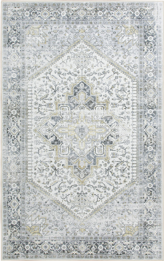 Lunar Grey Antique