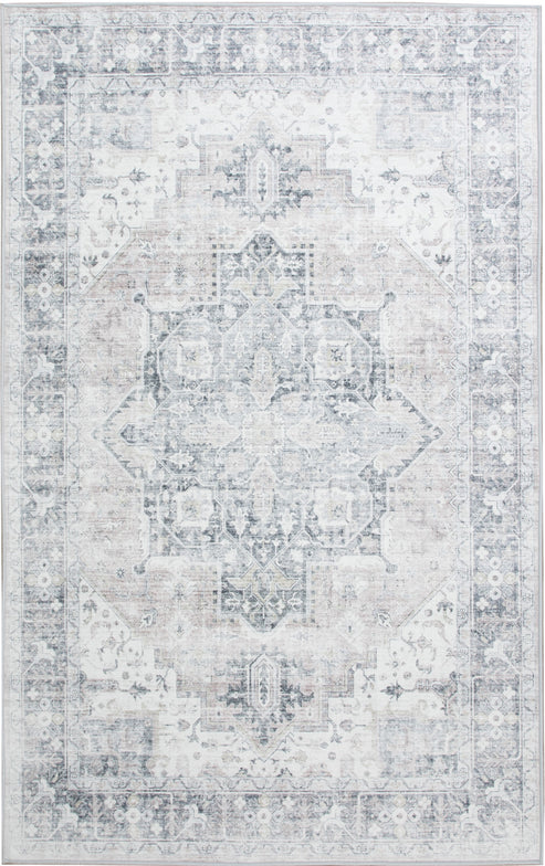 Lunar Sky Moroccan Vintage Rug | Buy Online | Rugs Original