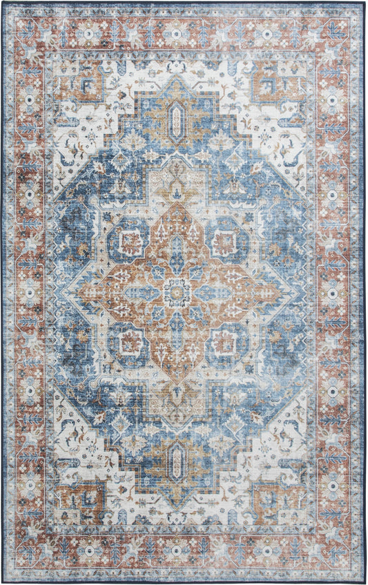 Lunar Iris Vintage
