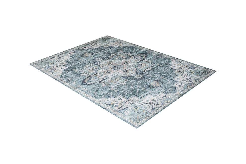 Luna Floral Medallion Rug | Buy Online | Rugs Original