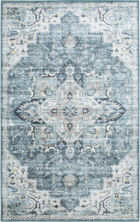 Lunar rug collection