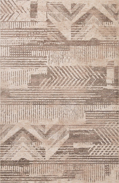 Crescent Arrow Abstract Neutral