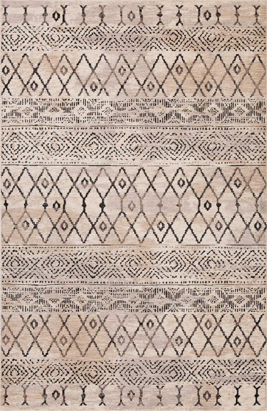 Crescent Tribal Inspired