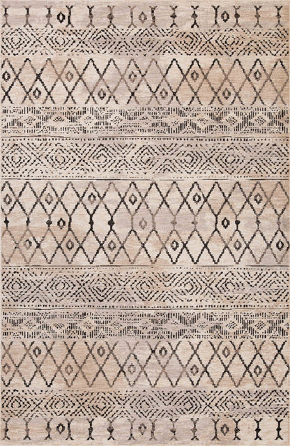 Crescent Tribal Inspired