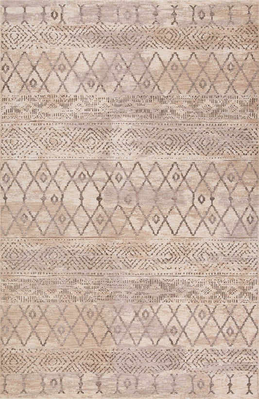 Crescent Tribal Inspired Neutral