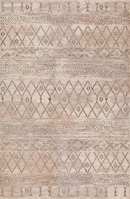 Crescent Tribal Inspired Neutral