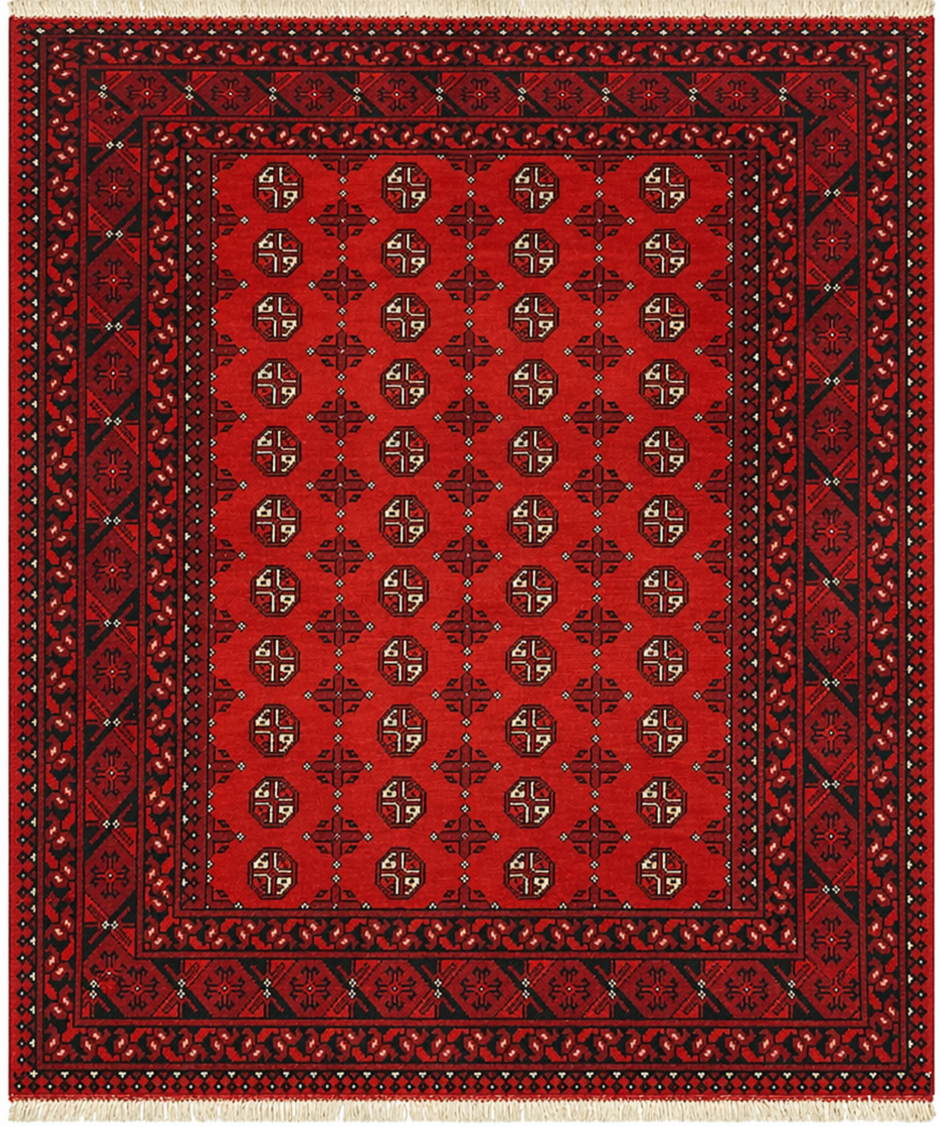 Aaqcha Carpets Available for Purchase | Rugs Original