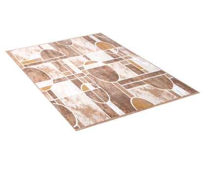 Darius Geometric Globe Neutral