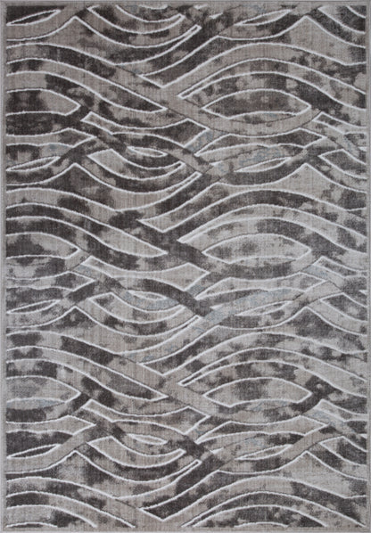 Darius Weaves Grey