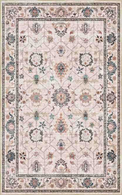 Jasmine Modern Floral