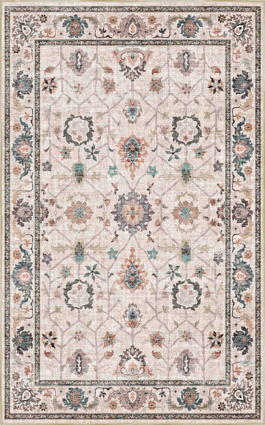 Jasmine Modern Floral