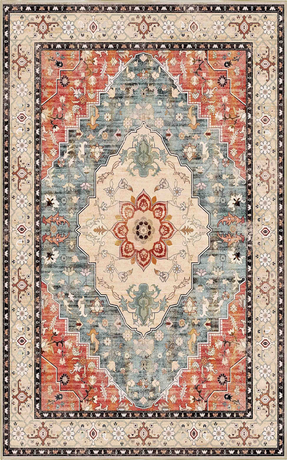Runner Rugs South Africa | Hallway & Passage Rugs Online – Rugs Original