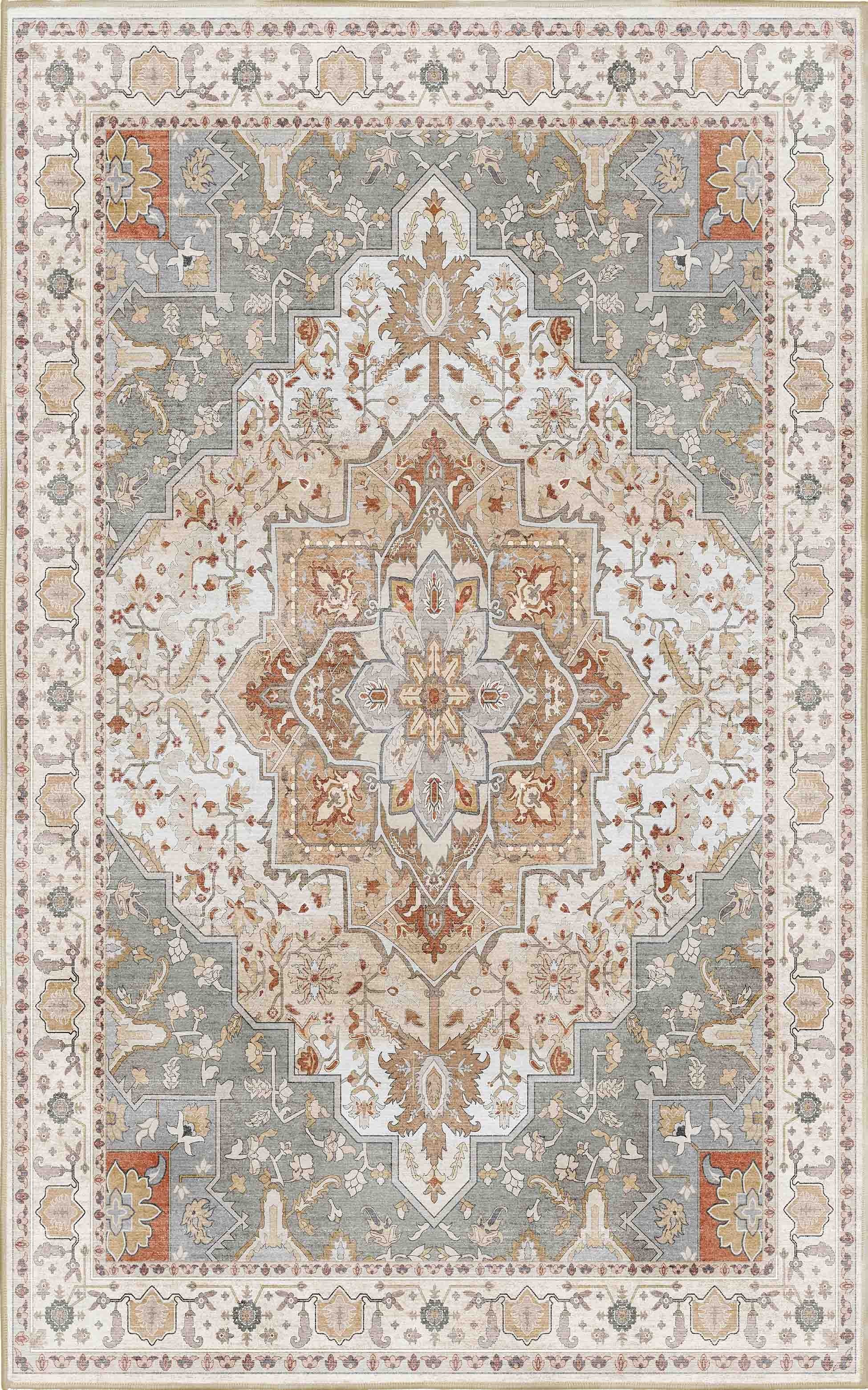 Jasmine Classic Revival – Rugs Original