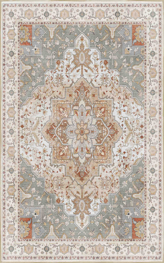 Jasmine Classic Revival