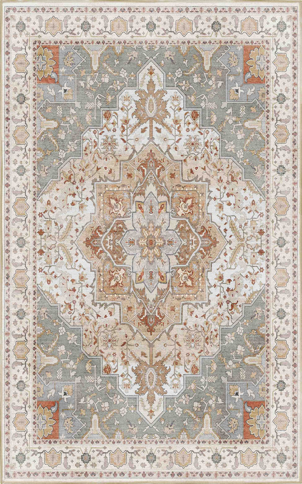 Jasmine Classic Revival