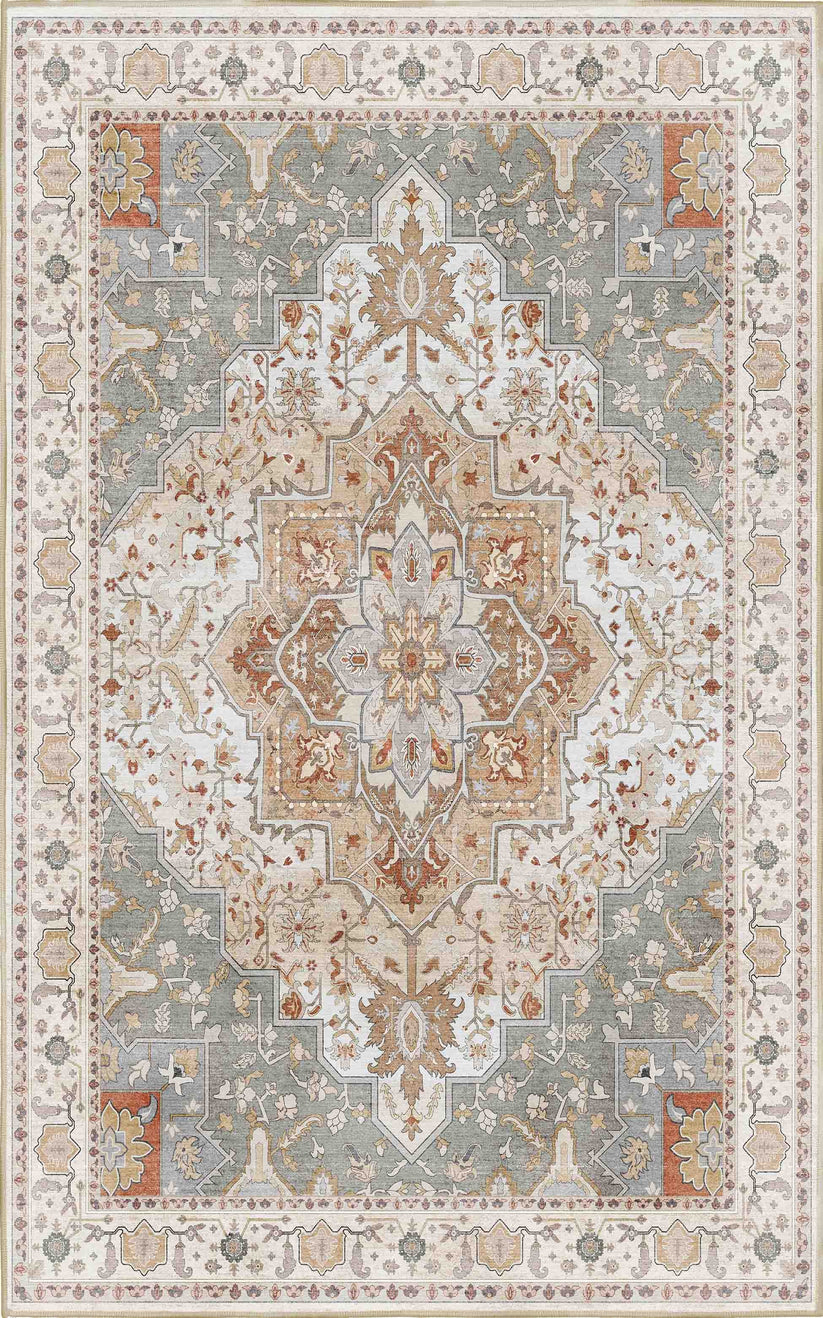 Jasmine Classic Revival – Rugs Original