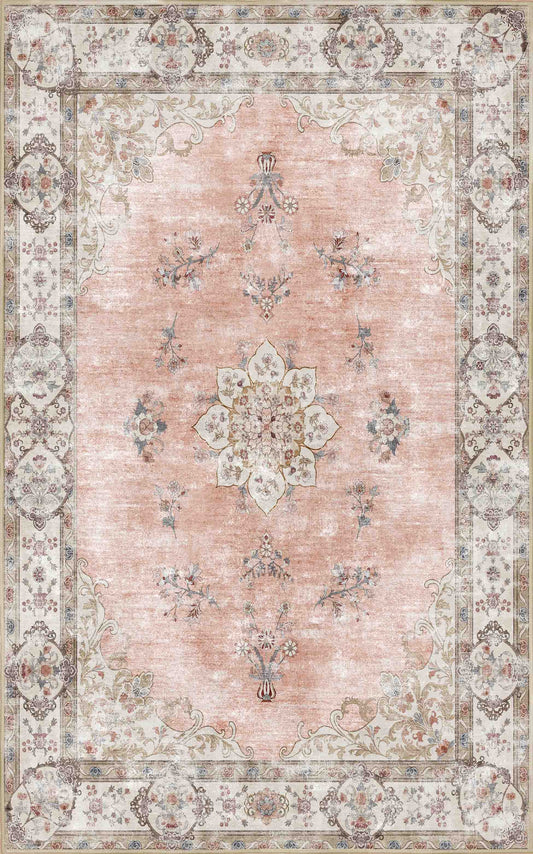 Jasmine Soft Persian