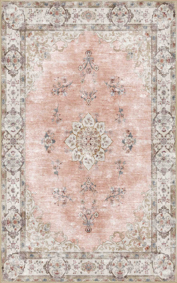 Jasmine Soft Persian