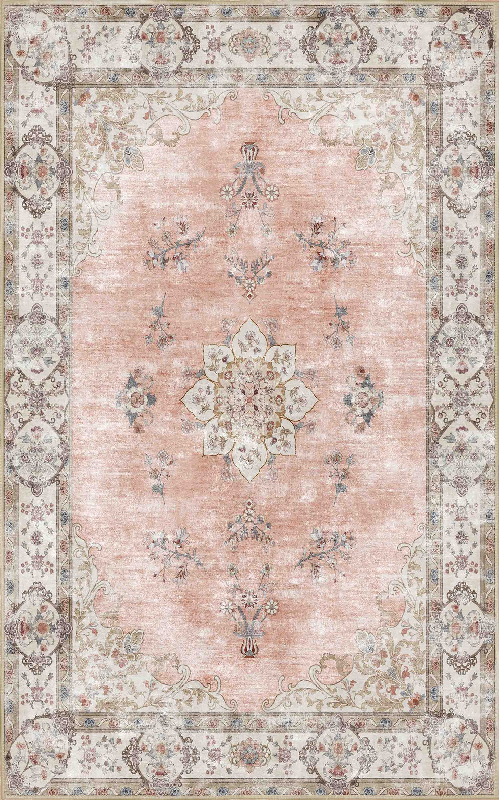 Jasmine Soft Persian Rug | Buy Online | Rugs Original